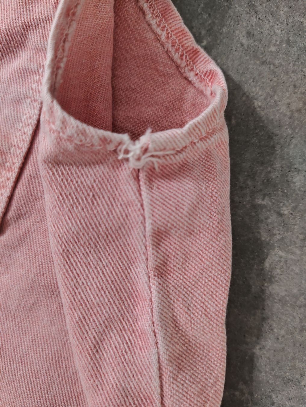 Zara Vestiti & Gonne: Süsses ZARA Jeans Kleid, Gr. 98 – Usato da Olten venduto da Debbiewr 2