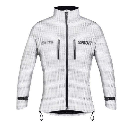 Giacche: Damen Velojacke Proviz Reflect360 Plus Gr. L – Nuovo (secondo la descrizione) da Rotkreuz venduto da Bonito77 1