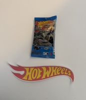 Hot Wheels Mystery Models Nr.2 Mustang