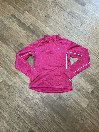 Pulli zum Joggen / Turnen / Pilates / Yoga / S - M