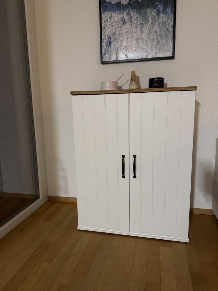 Armadi: Schrank – Usato da St. Gallen venduto da ele_5xl6