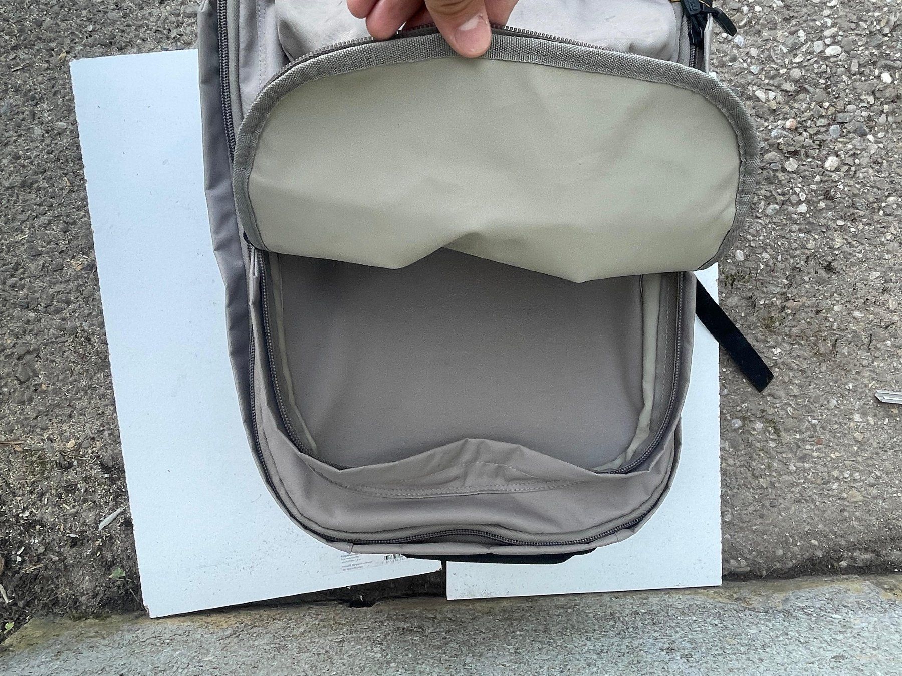 Samsonite Sacs à dos: Koffer Rucksack – D'occasion à Ebikon par el_Pedro 6