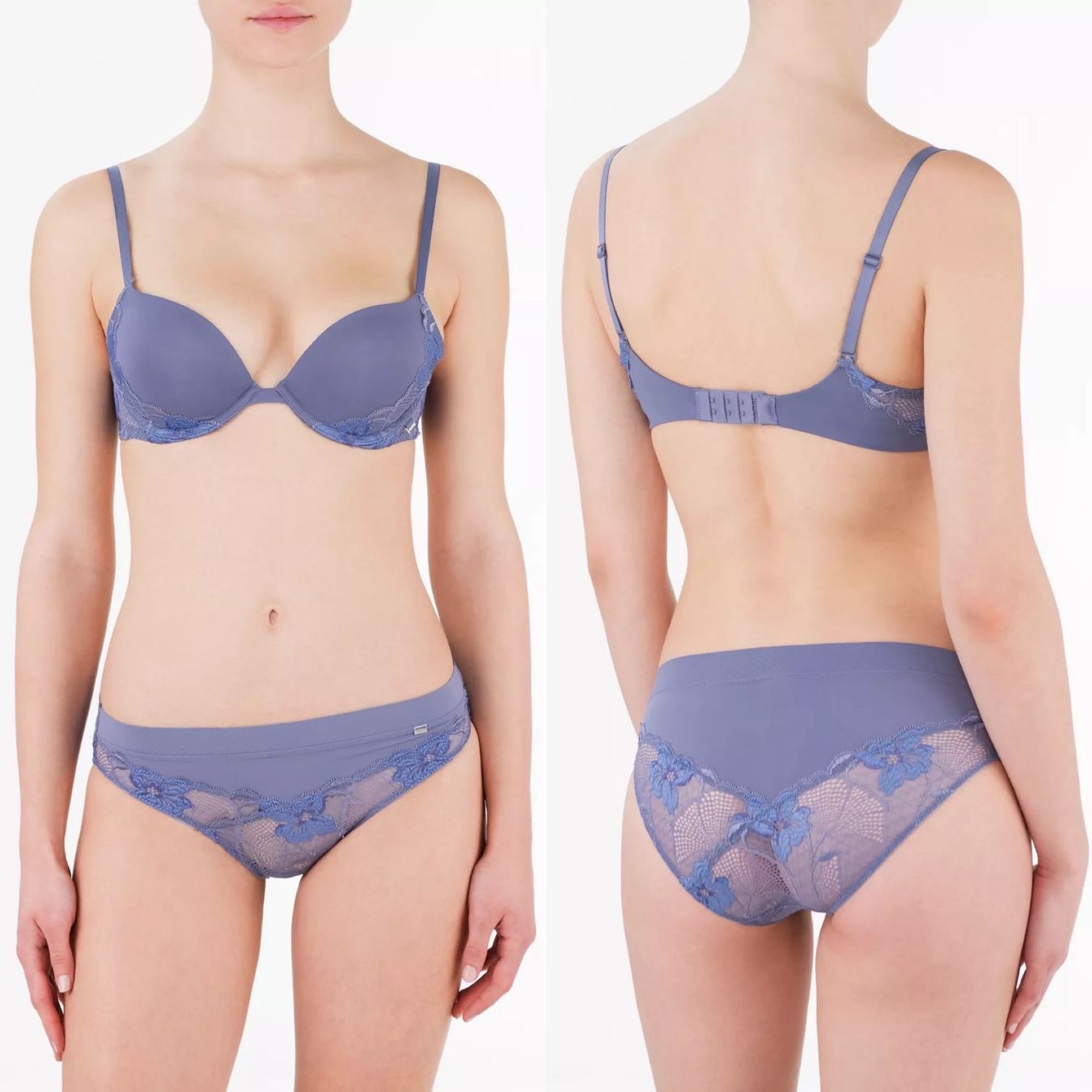Calvin Klein Altra biancheria intima: Calvin Klein BH Gr. 85C Neu! – Nuovo (secondo la descrizione) da Rüfenacht BE venduto da Anele_13