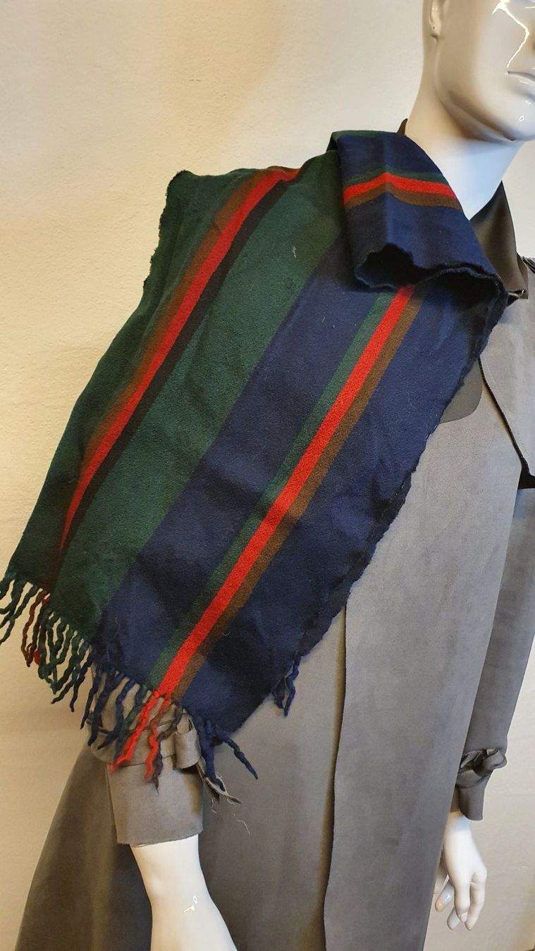 Foulard & Sciarpe: Schal🌺 – Usato da Wald ZH venduto da Martin79 1
