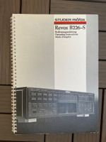 ReVox B 226-S Bedienungsanleitung