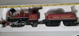 Bachmann Dampflokomotive Neu