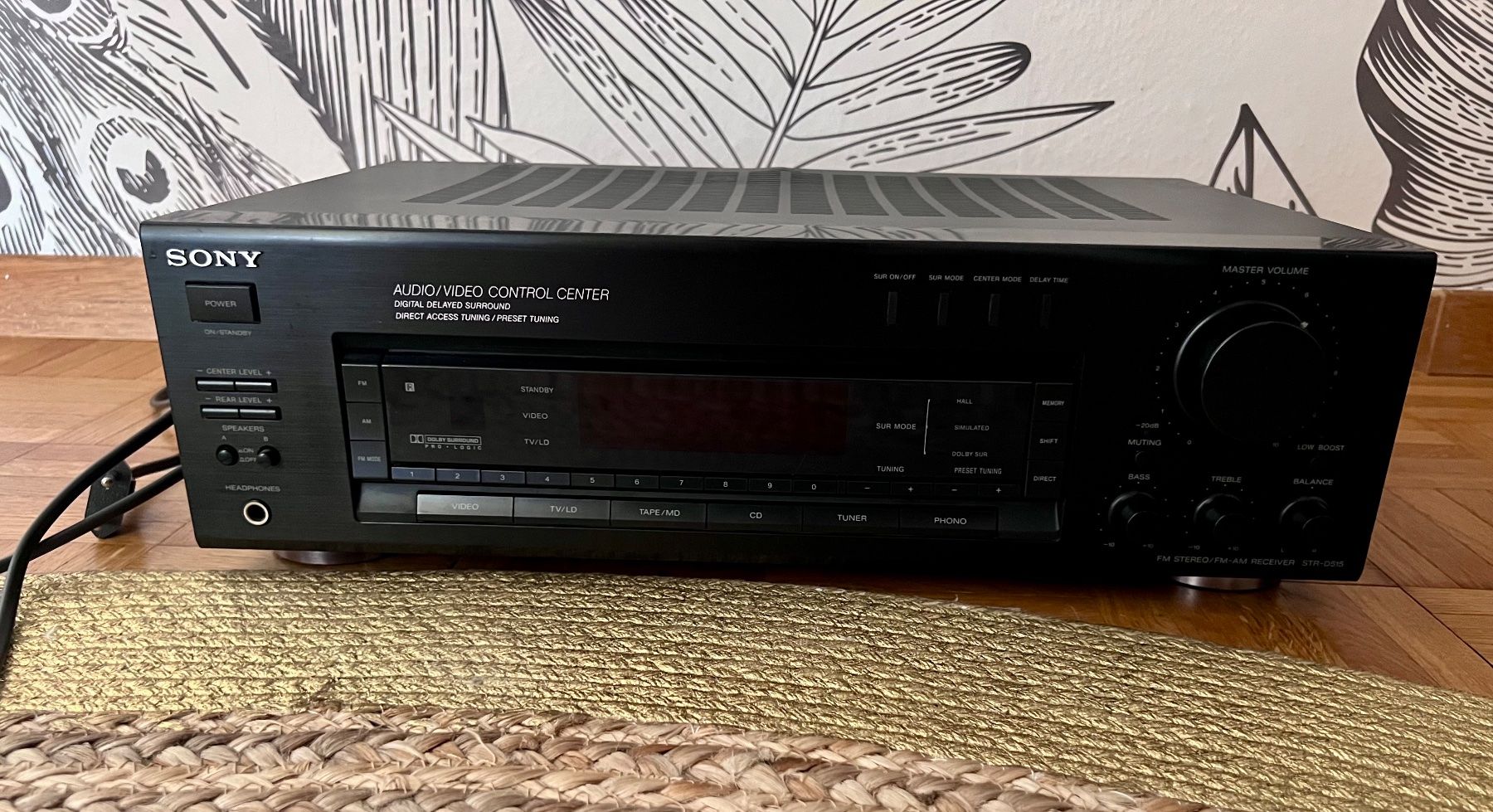 Technics Tourne-disques: Platine Technics SL-1200MK2 – D'occasion à Savigny par Lacece 4