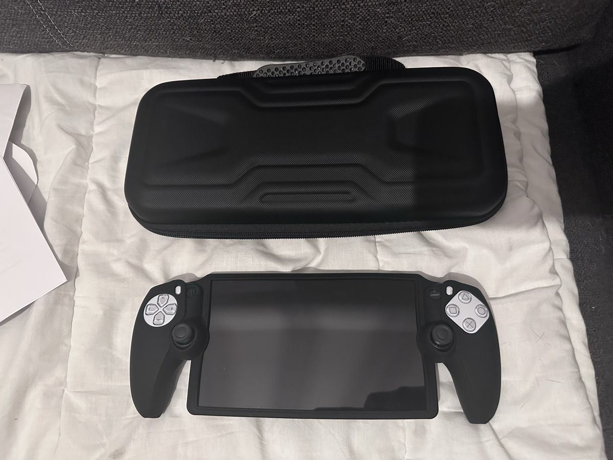 Sony Console: PlayStation Portal – Usato da Le Lignon venduto da Crocogril