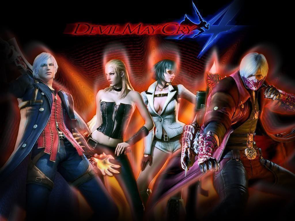 Sony Giochi: Devil May Cry 4 die Macht des Bösen PS3 – Usato da Schüpfheim venduto da Games_Spielkonsolen 7