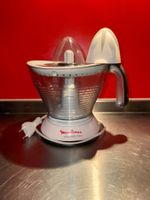 Moulinex Zitruspresse Entsafter Elektrisch