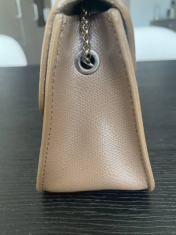 Borse da donna: Furla Umhängetasche in beige – Usato da Zürich venduto da Lara.01