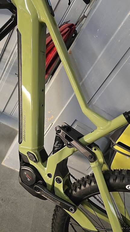 Biciclette: Ebike EMTB Neuwertig Lapierr – Usato da Bronschhofen venduto da Timi.g 4