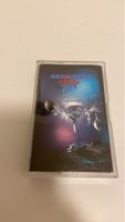 TOTO - Absolutely Live Kassette - Rarität für Sammler!