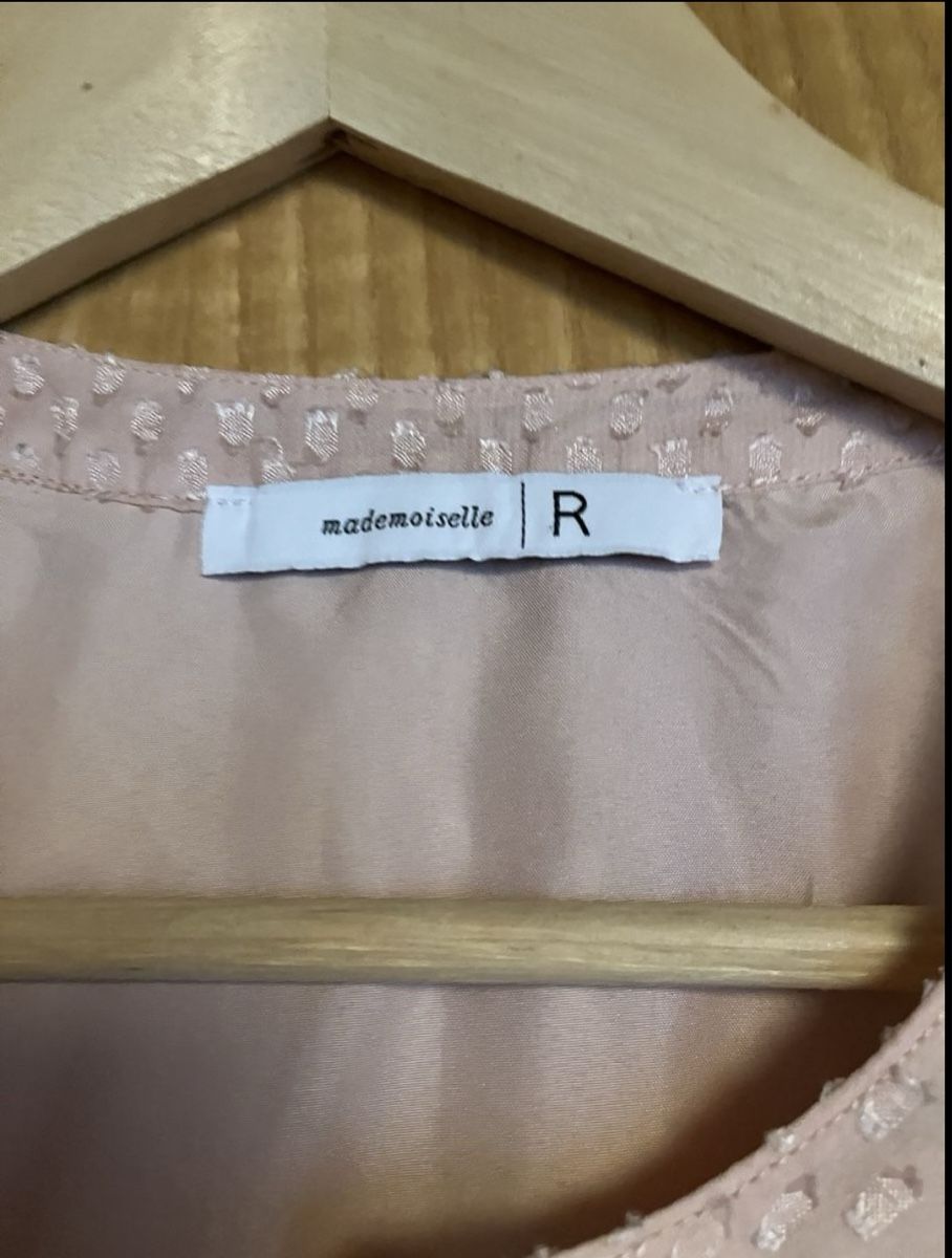 Tuniche: La Redoute Kleid – Usato da Full-Reuenthal venduto da Mimi_1986 4