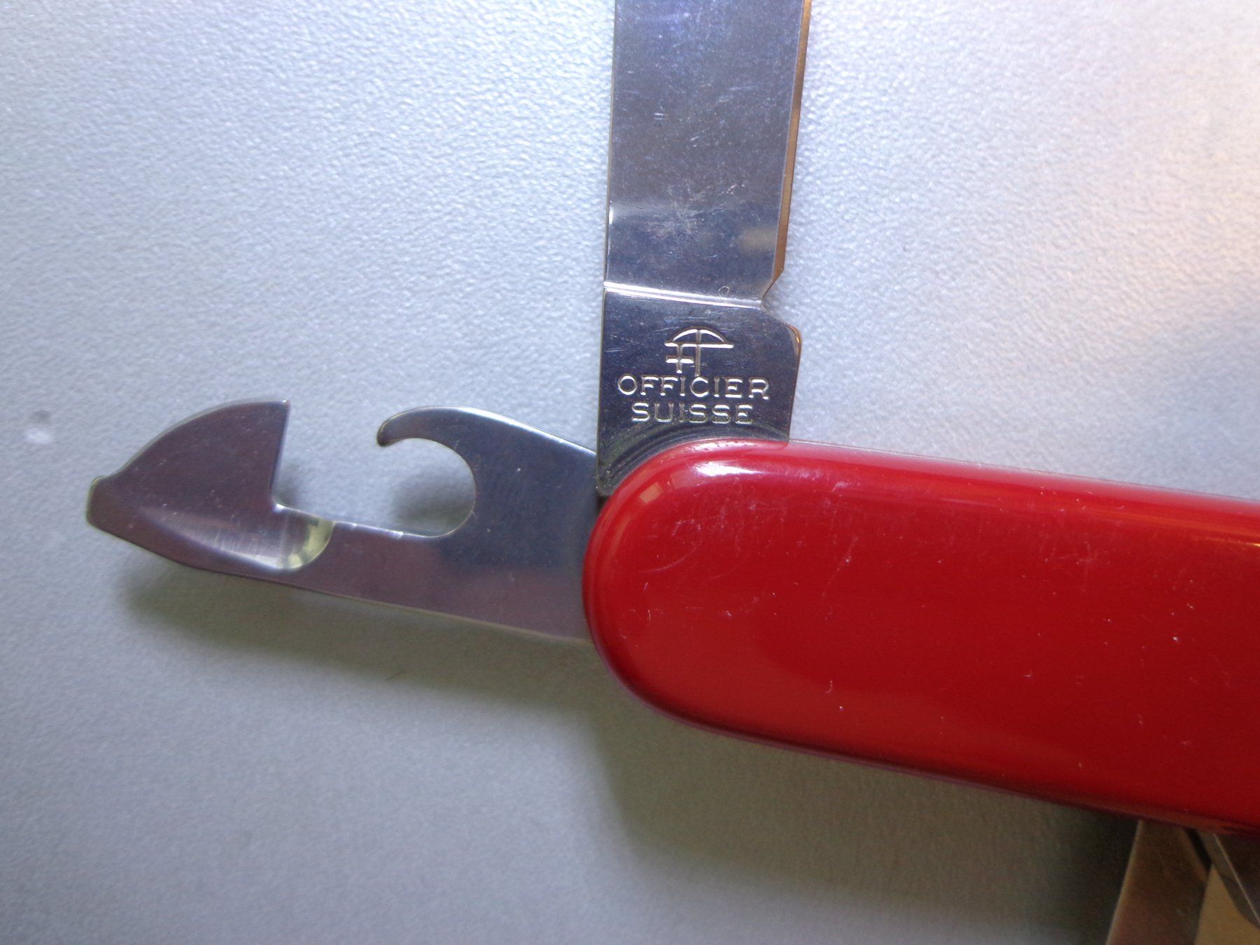 Victorinox Coltelli tascabile: Taschenmesser Lot – Usato da Hinterkappelen venduto da Roku5 3