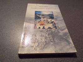 Sarafina und das goldene Buch, Gabriela