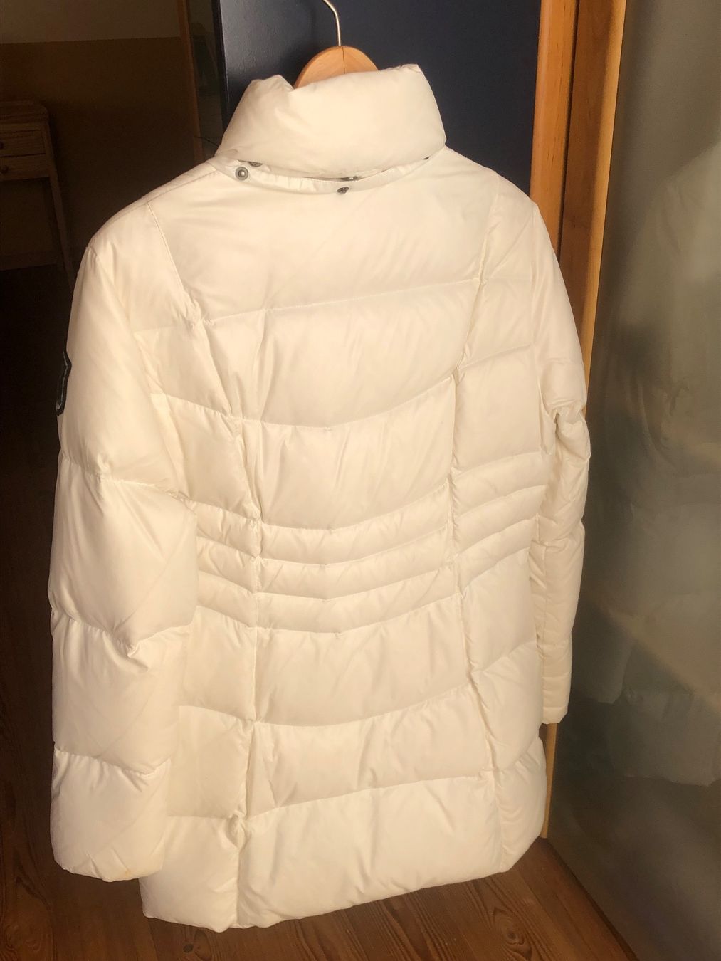 Kjus Cappotti: Manteau doudoune Kjus, blanc – Nuovo (secondo la descrizione) da Vercorin venduto da Forest0 1