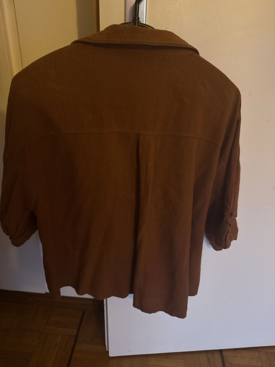 Camicette: Blouse  – Usato da Cartigny venduto da Kelly.11 1