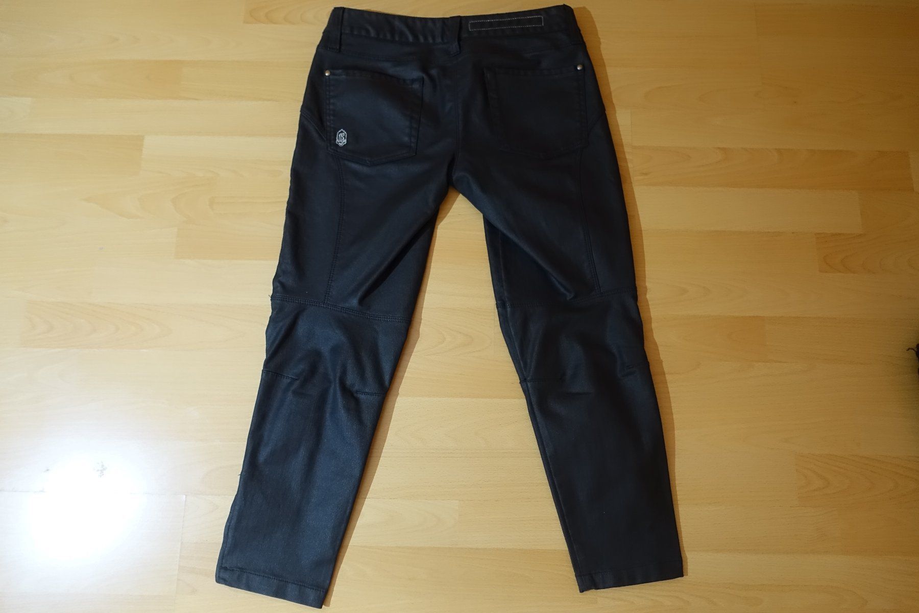 Pantaloni: Pantalon One Step T38 – Usato da Chamoson venduto da daleva0204 3