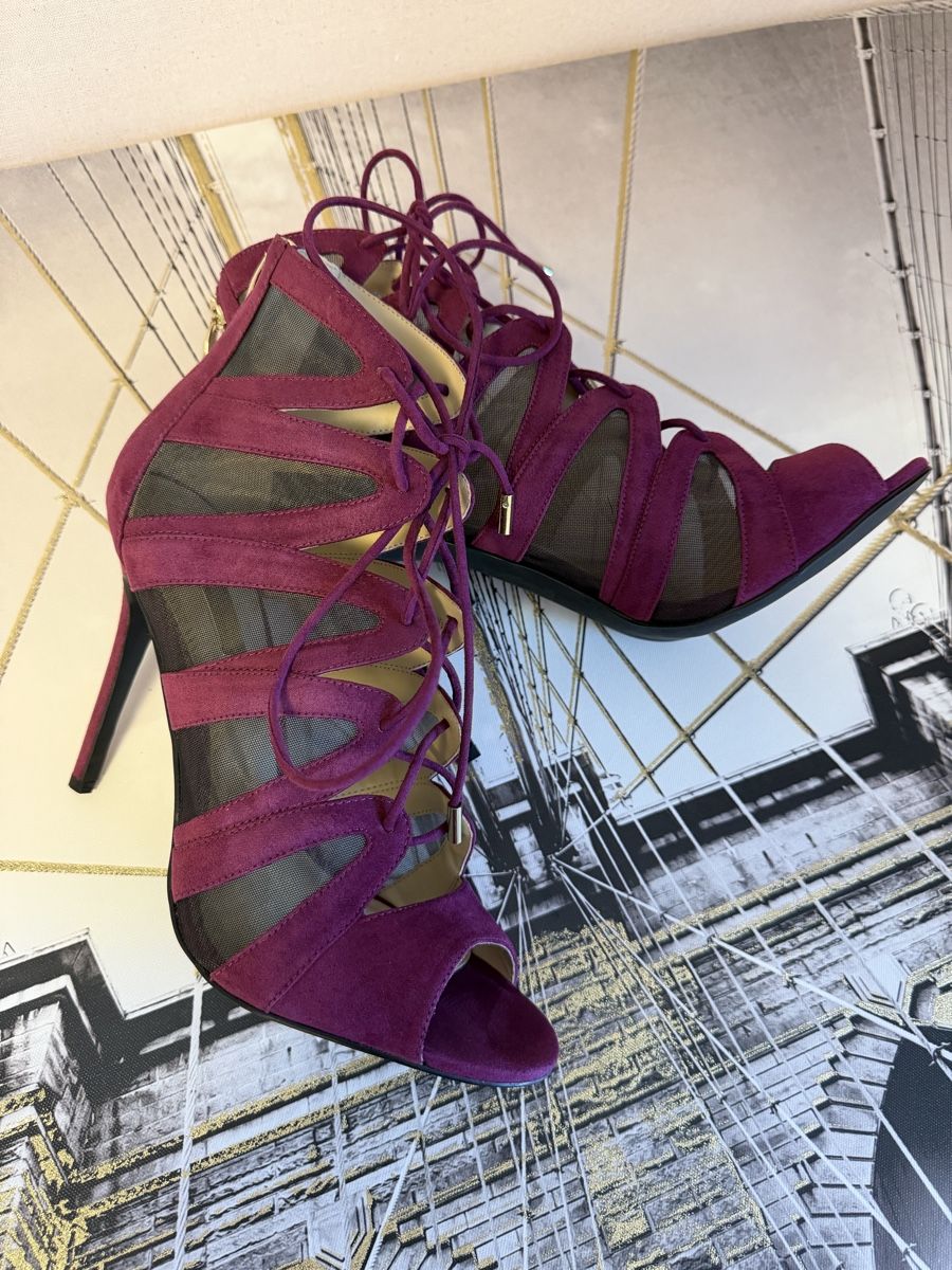 Chaussures femmes: Forever Unique Schuhe Größe 40 – Neuf (Voir description) à Paradiso par anny_swiss