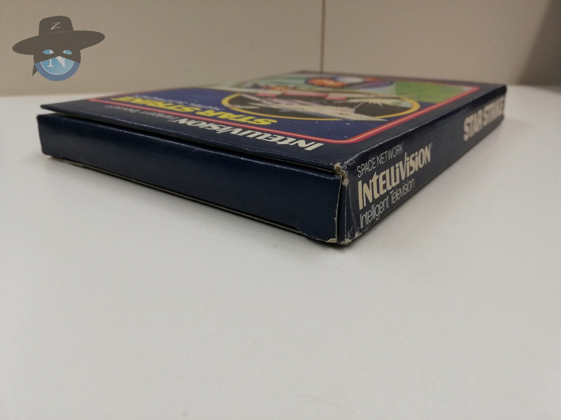 Giochi: Star Strike / Mattel Intellivision – Usato da St. Gallen venduto da zorro_dc 2