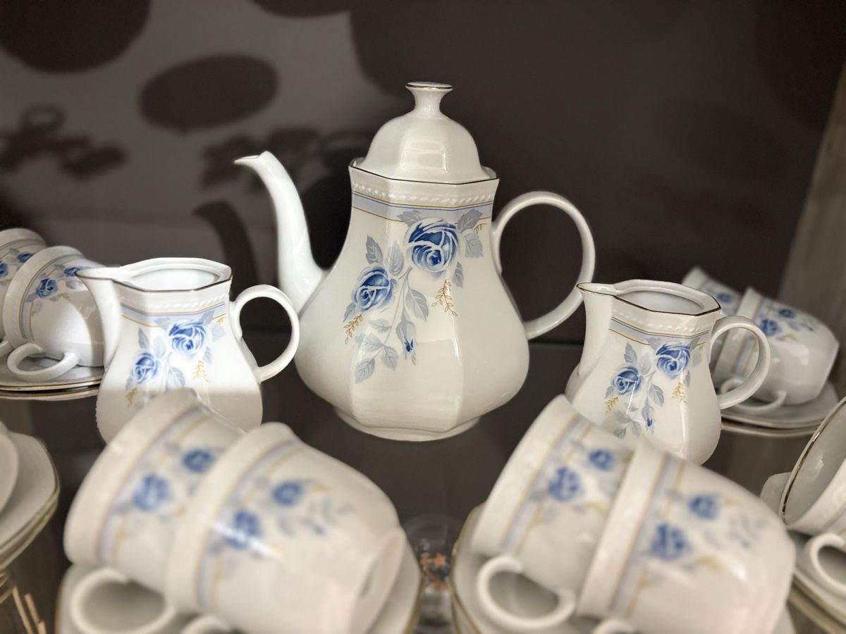 Tasses: Tazze da portata Bavaria – Neuf (Voir description) à Giubiasco par ang_cy8x 5