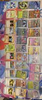 Seltener Pokémon Karten Bundle - Guter Zustand - ab1.-