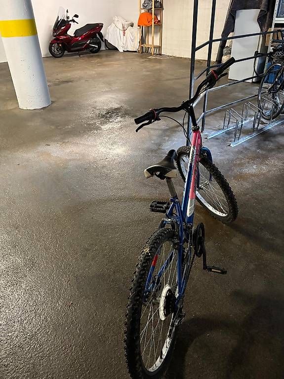 Biciclette: Vélo pour enfant – Usato da Martigny venduto da luis4 2