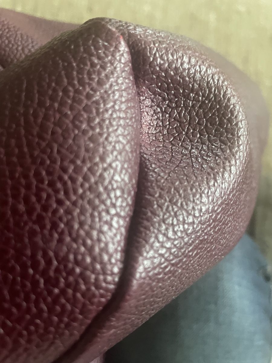 Borse da donna: Grosse Ledertasche – Usato da Hünenberg See venduto da DND5 4