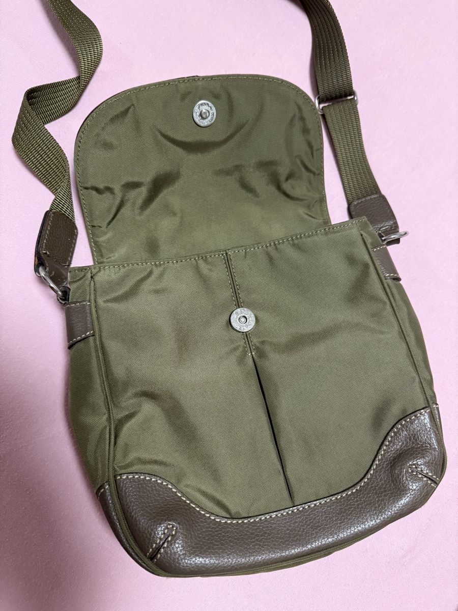 Bogner Borse: Bogner Tasche – Usato da St.Gallen venduto da bubo2008 7