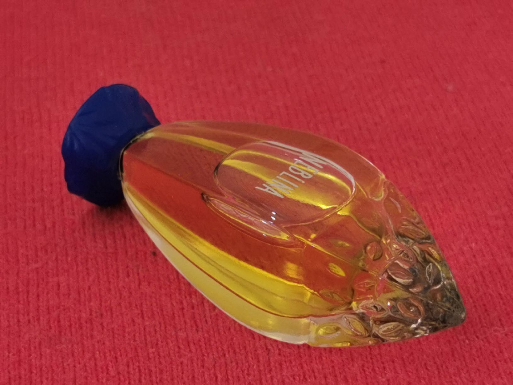 Yves Rocher Profumi & Eau de Toilette: Neblina by Yves Rocher. 7,5 ml. – Nuovo e nell'imballaggio originale da Schlieren venduto da vlalif 5
