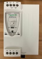 Getaktete Spannungsversorgung 24VDC/10A