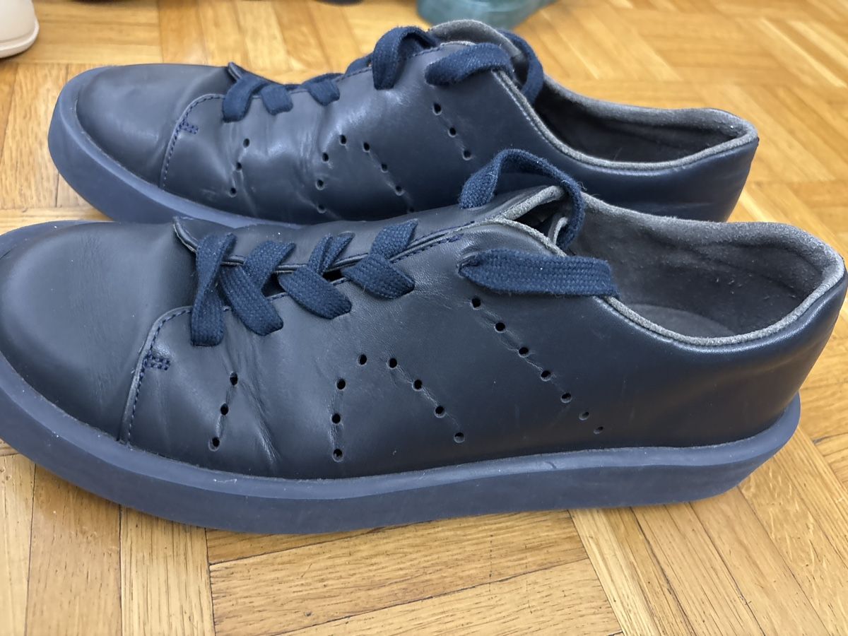 Scarpe da uomo: Globe Schuhe, Schwarz, Grösse 40,Zustand! – Usato da Kriens venduto da mir_v8ww 2