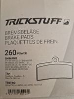 Trickstuff 260 Power