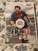 Jeu Vidéo FIFA 13 Wii Bon État