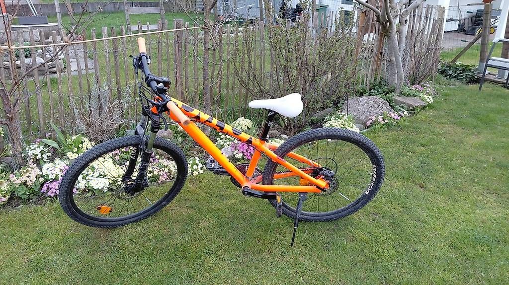 Biciclette: Scott Kindervelo – Usato da Thun venduto da Lexu4444