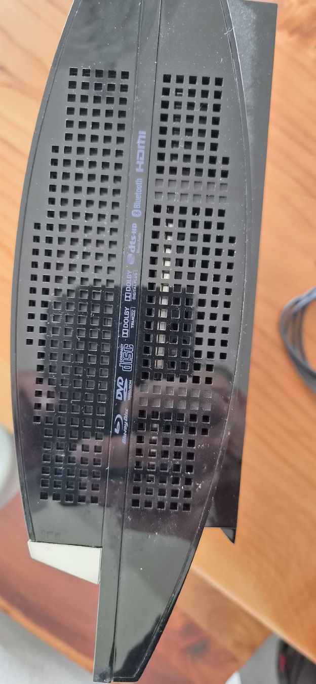 Sony Konsolen: PlayStation 3 der 1. Gen. – Gebraucht aus Ottikon von toebsen 2