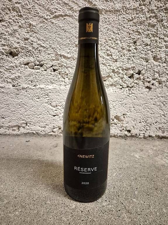 Vino: Knewitz Reserve Chardonnay 2020 – Nuovo (secondo la descrizione) da Zürich venduto da kamillo3000