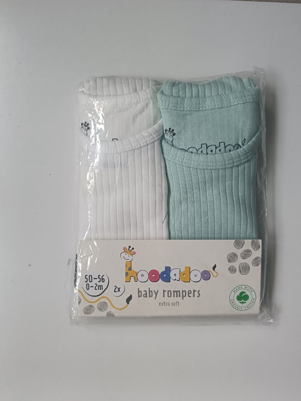 Pigiama & Simili: Zwei Kinderpyjamas 50-56 – Nuovo e nell'imballaggio originale da Hägendorf venduto da aga_mh97