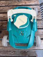 Poolroboter