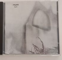 The Cure Faith 
