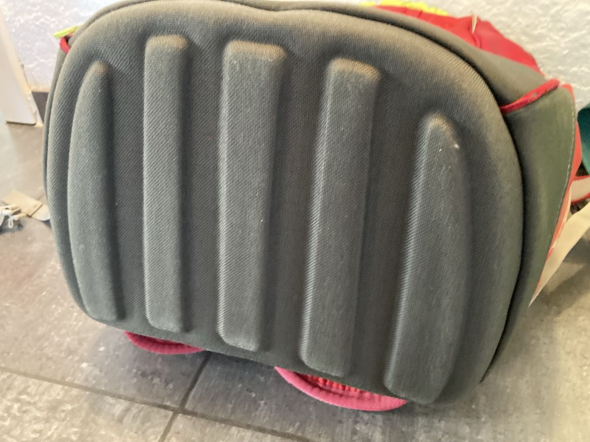 Ergobag Zaini: Ergobag – Usato da Flawil venduto da Mrrhu 1