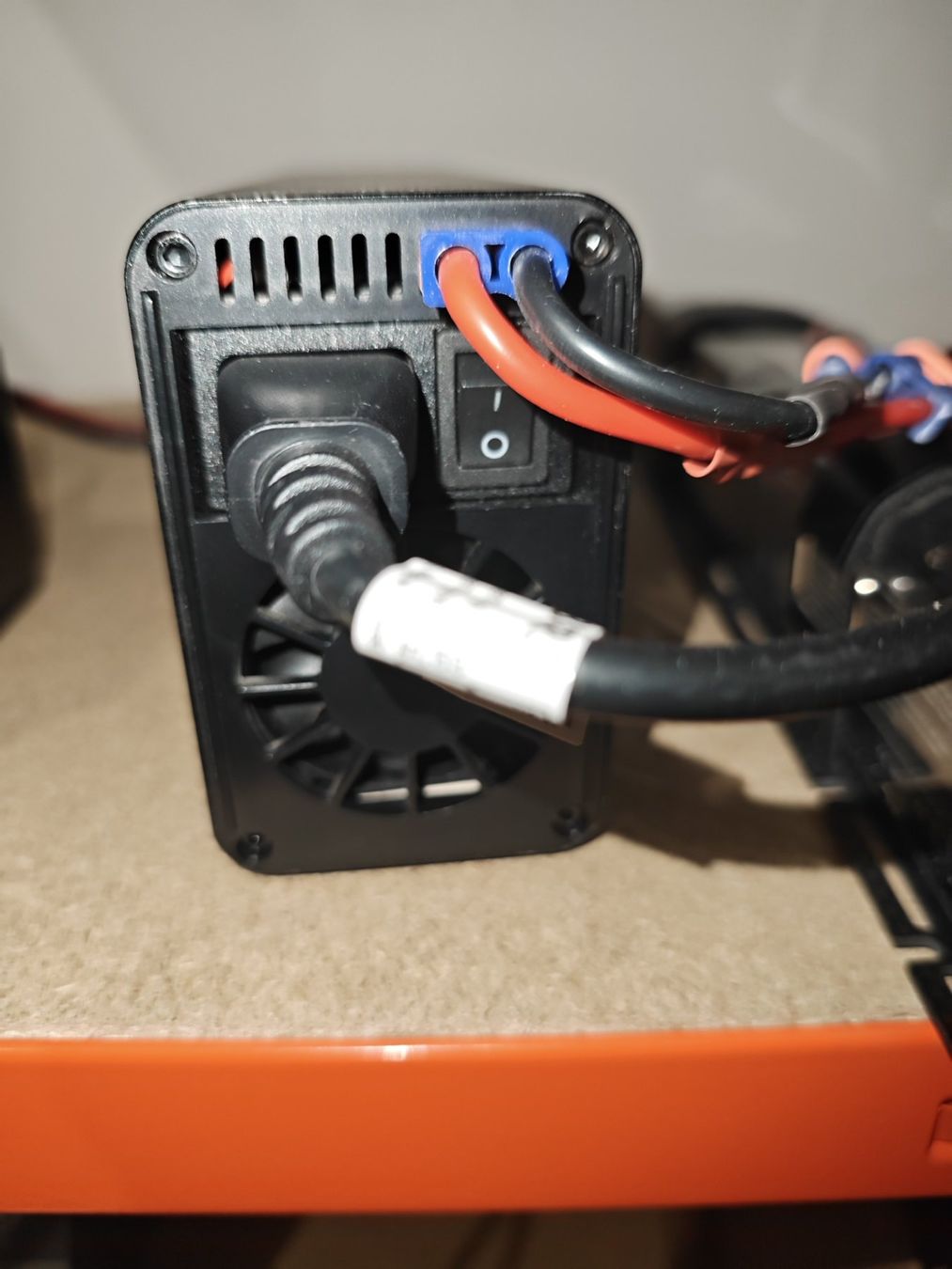 Caricatori & Batterie: ISDT NETZ GERÄT 24V/600W – Difettoso da agarone venduto da Lar65 2