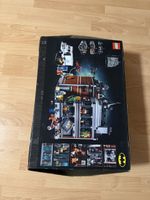 Lego DC Arkham Asylum
