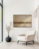 Bild - Einfachheit 80x120