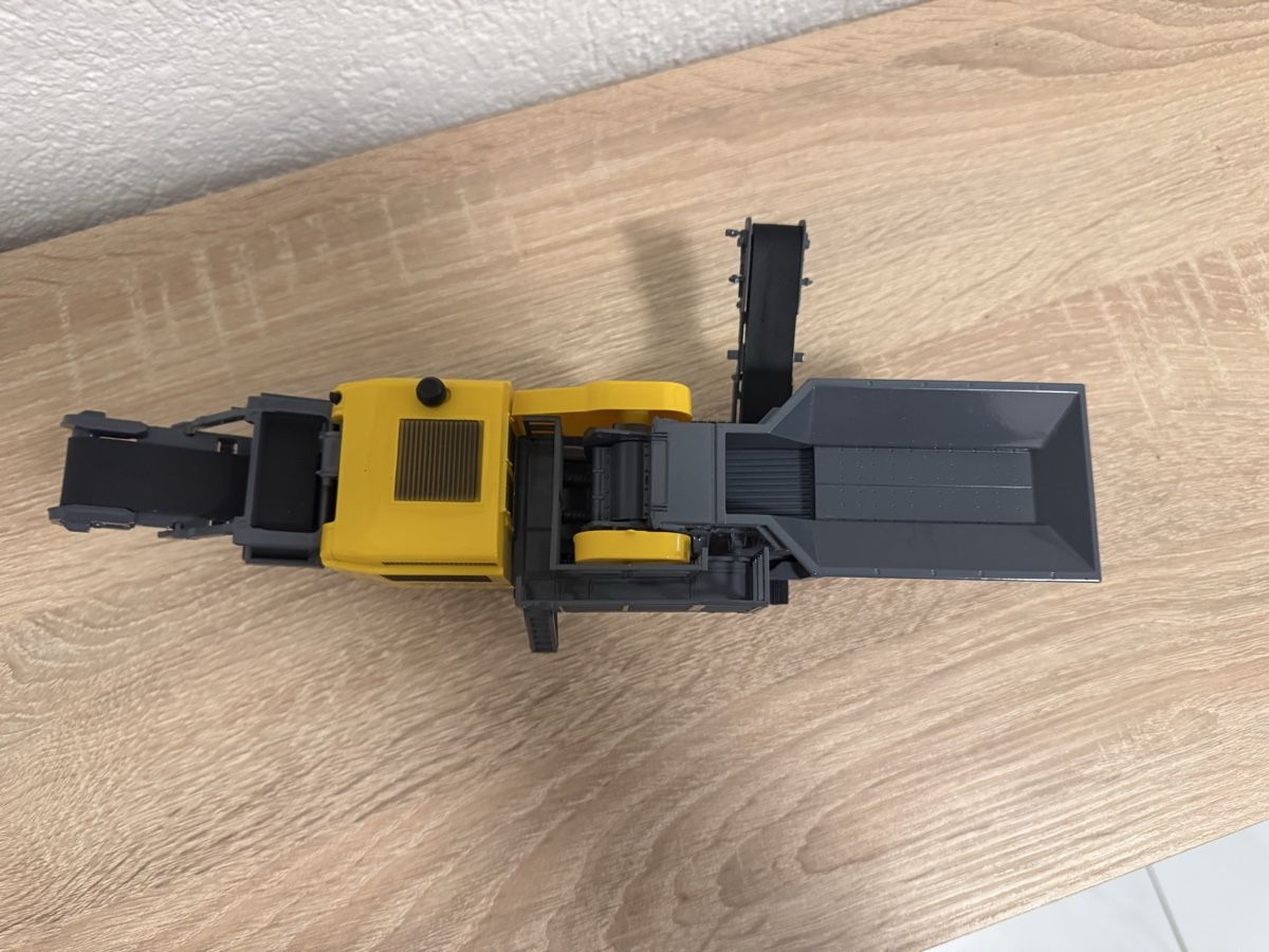 Atlas Copco Modellbausätze & Standmodelle: Atlas Copco PC6 Powercrusher – Neu (gemäss Beschreibung) aus Täuffelen von Buur8686 2