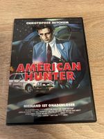 American Hunter - DVD Action uncut deutsch