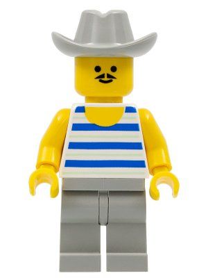 Lego Jeux de construction: Lego Paradis (par028) – D'occasion à Basel par Swi-7621