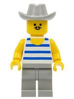 Lego Paradis (par028)