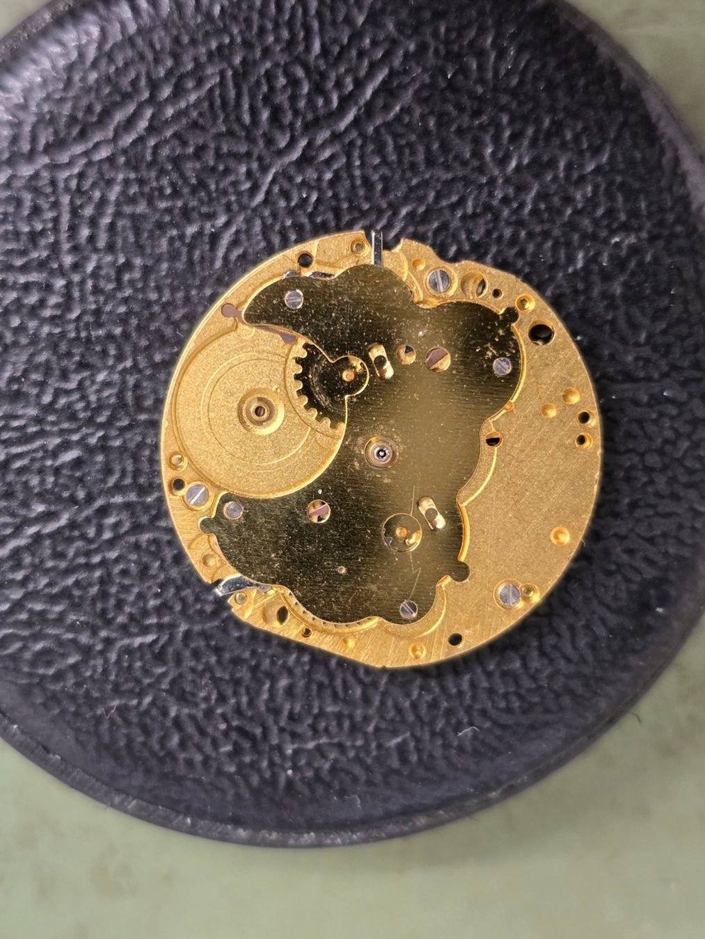 Orologi: Mouvement Ronda 706.2 – Usato da Tramelan venduto da Nirdan 1